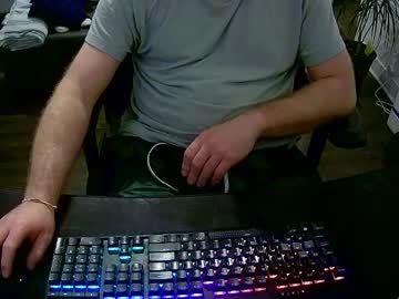Desdisdes May 18, 2025 Chaturbate stream image