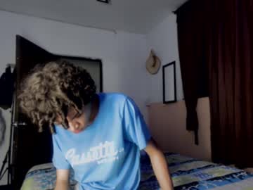 Germaine_Ross May 18, 2025 Chaturbate stream image