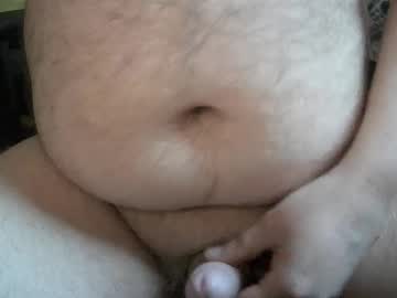 Hanss304 May 18, 2025 Chaturbate stream image