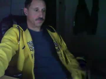 Jef74700 May 18, 2025 Chaturbate stream image