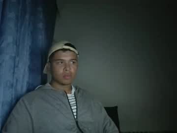 Ltinoboy688 May 18, 2025 Chaturbate stream image