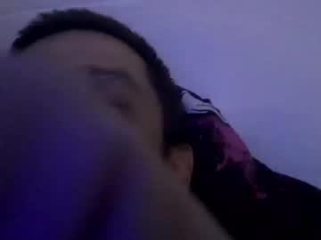 Marcobin34 May 18, 2025 Chaturbate stream image
