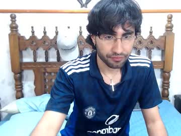 Milanzaire May 18, 2025 Chaturbate stream image