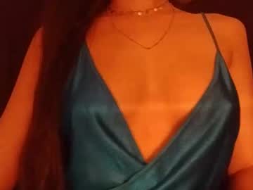 Sexyideusa May 18, 2025 Chaturbate stream image