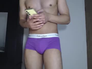 Steve_Isa May 18, 2025 Chaturbate stream image