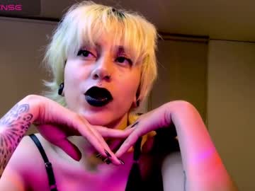Tryp666 May 18, 2025 Chaturbate stream image
