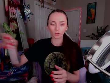 Veeweatherbee May 18, 2025 Chaturbate stream image