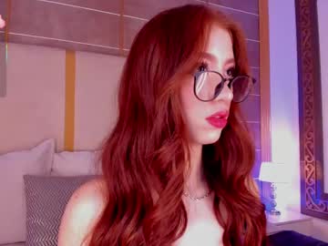 Abigailcarter May 18, 2025 Chaturbate stream image