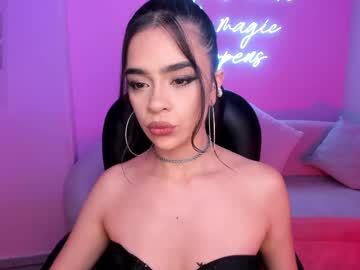 Alanacraft May 18, 2025 Chaturbate stream image