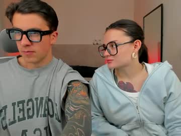 Alyshianeithan May 18, 2025 Chaturbate stream image