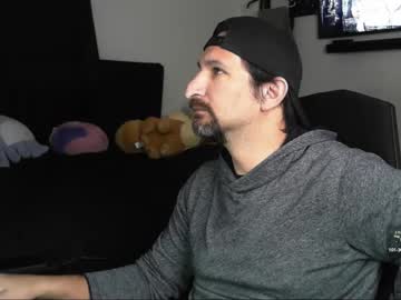 Asanator101 May 18, 2025 Chaturbate stream image