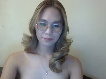 Chelly4u69 May 18, 2025 Chaturbate stream image