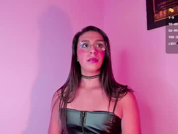 Crystal_Channel1 May 18, 2025 Chaturbate stream image