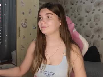 _Cute_Ice May 18, 2025 Chaturbate stream image