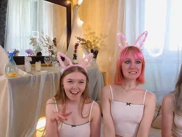 Daisypro May 18, 2025 Chaturbate stream image