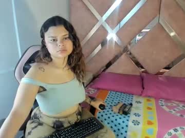 _Dakota_Black May 18, 2025 Chaturbate stream image