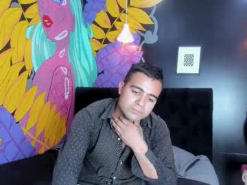 Daniellharddman May 18, 2025 Chaturbate stream image