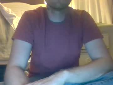 Devin32059 May 18, 2025 Chaturbate stream image