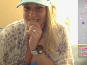 Dixie_Comanche May 18, 2025 Chaturbate stream image