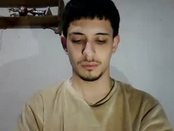 Elvergonn2105 stream photo from May 18, 2025