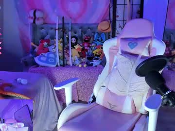 Faethedoll May 18, 2025 Chaturbate stream image