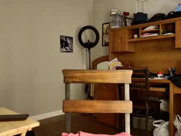 Gemmas_Body May 18, 2025 Chaturbate stream image