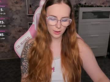 Gloria_Live May 18, 2025 Chaturbate stream image