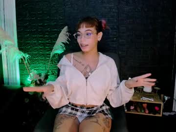 Goddessilver May 18, 2025 Chaturbate stream image