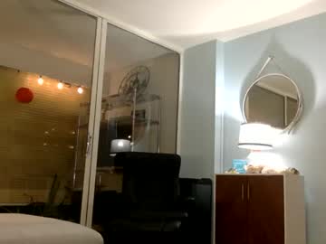 Josswrld May 18, 2025 Chaturbate stream image