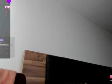 Juicekatee May 18, 2025 Chaturbate stream image