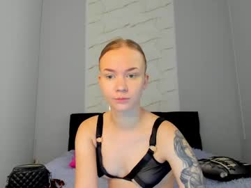 Juliamurr18 May 18, 2025 Chaturbate stream image