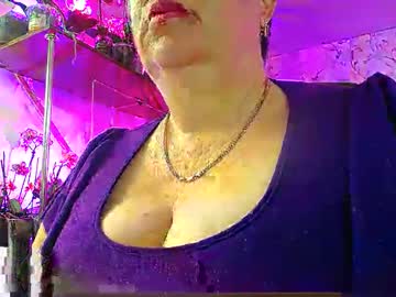 Lady_Gloria May 18, 2025 Chaturbate stream image