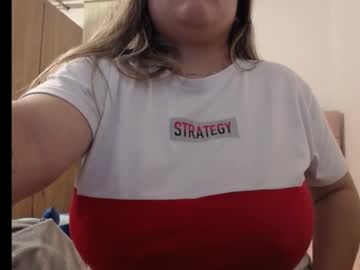 Lety_Hot May 18, 2025 Chaturbate stream image