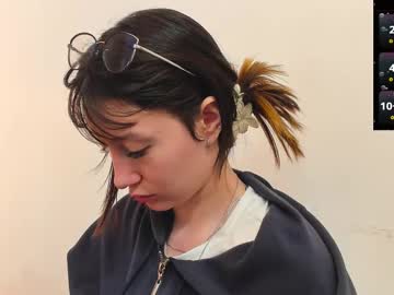 Maibys_Cute May 18, 2025 Chaturbate stream image