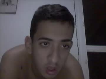 Maximo688588 May 18, 2025 Chaturbate stream image