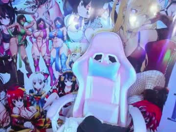 Melhiza May 18, 2025 Chaturbate stream image