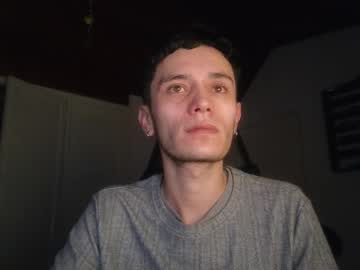 Mr_Andresr May 18, 2025 Chaturbate stream image