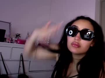 Nash_Tennessee May 18, 2025 Chaturbate stream image