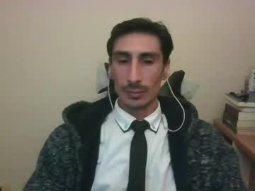 Neumus_00 May 18, 2025 Chaturbate stream image