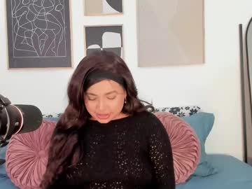 Rayrusso_ May 18, 2025 Chaturbate stream image