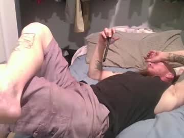 Remshotdt May 18, 2025 Chaturbate stream image