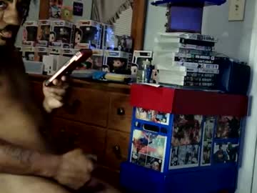 Rjsilver5 May 18, 2025 Chaturbate stream image