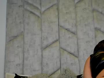 Saraevanss_1 May 18, 2025 Chaturbate stream image