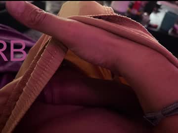 Schlankerxxl May 18, 2025 Chaturbate stream image