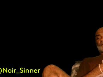 Sinnernoir May 18, 2025 Chaturbate stream image