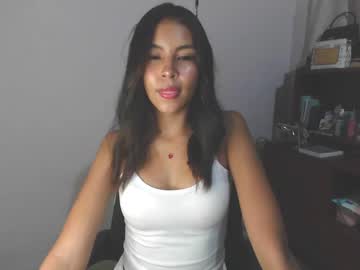 Soy_Miauhg May 18, 2025 Chaturbate stream image