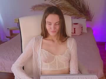 Sp1ritualhealer May 18, 2025 Chaturbate stream image