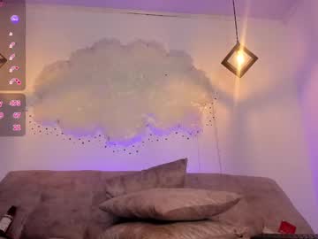 Tammy__Badgirl May 18, 2025 Chaturbate stream image