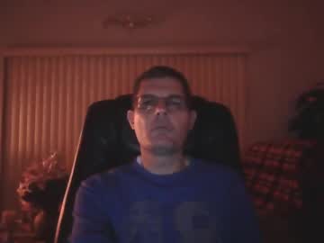 Topmuscle456 May 18, 2025 Chaturbate stream image