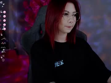 Wesleegray May 18, 2025 Chaturbate stream image